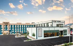 Four Points By Sheraton Amarillo Central